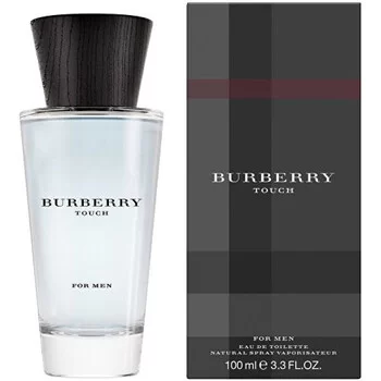 Burberry Touch Men