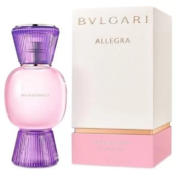 Bvlgari Allegra Ma'magnifica