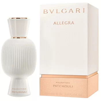 Bvlgari Allegra Magnifying Patchouli