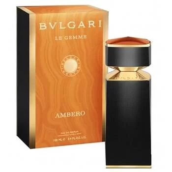 Bvlgari Le Gemme Ambero