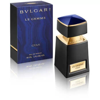 Bvlgari Le Gemme Gyan
