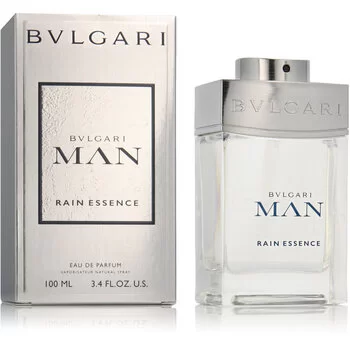Bvlgari Man Rain Essence