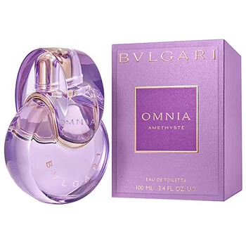 Bvlgari Omnia Amethyste