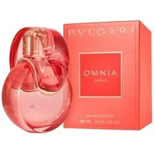 Bvlgari Omnia Coral