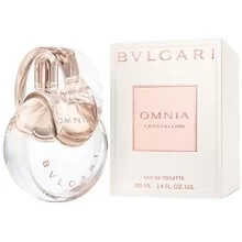 Bvlgari Omnia Crystalline