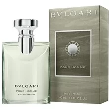 Bvlgari Pour Homme