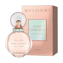 Bvlgari Rose Goldea Blossom Delight