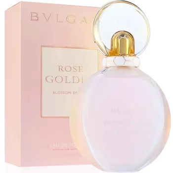 Bvlgari Rose Goldea Blossom Delight