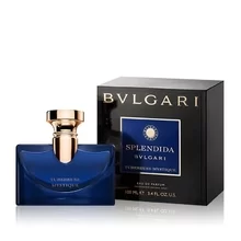 Bvlgari Splendida Tubereuse Mystique