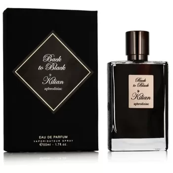 By Kilian Back to Black