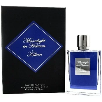 By Kilian The Fresh Moonlight in Heaven