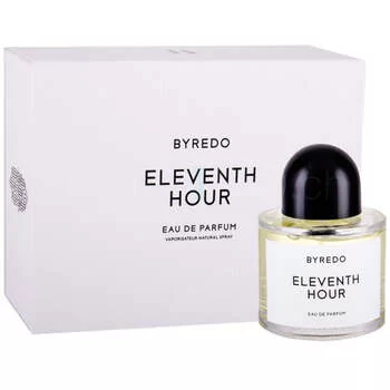 Byredo Eleventh Hour