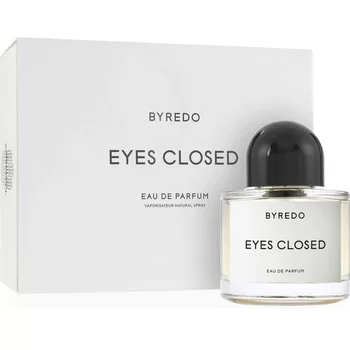 Byredo Eyes Closed