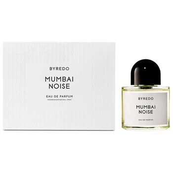 Byredo Mumbai Noise