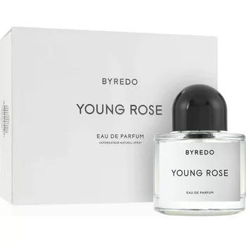 Byredo Rose Noir