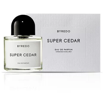 Byredo Super Cedar