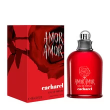Cacharel Amor Amor