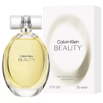 Calvin Klein Beauty