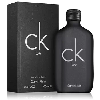 Calvin Klein CK Be
