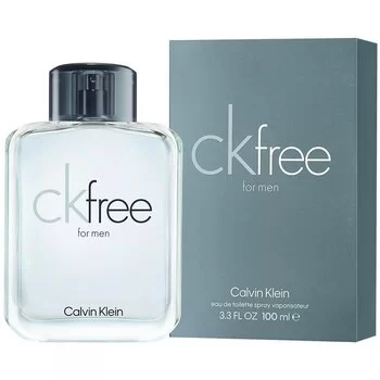 Calvin Klein CK Free