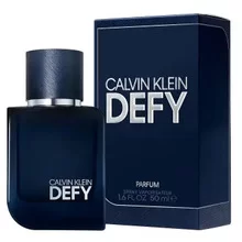 Calvin Klein Defy