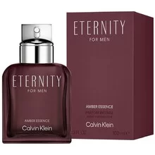 Calvin Klein Eternity Amber Essence for Men