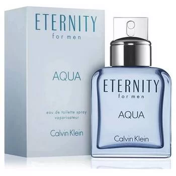 Calvin Klein Eternity Aqua