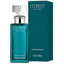 Calvin Klein Eternity Aromatic Essence for Women