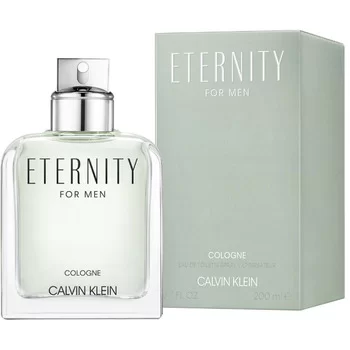 Calvin Klein Eternity Cologne