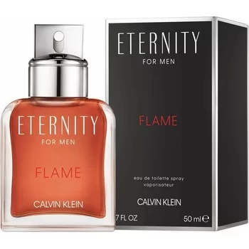 Calvin Klein Eternity Flame for Men