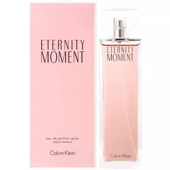 Calvin Klein Eternity Moment