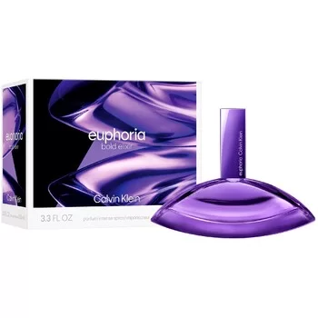 Calvin Klein Euphoria Bold Elixir Intense
