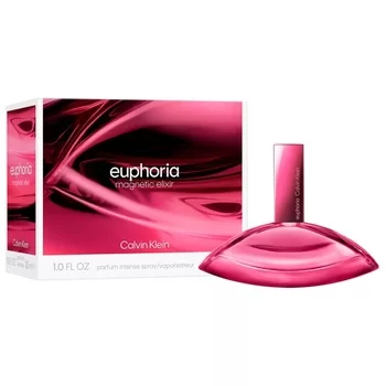 Calvin Klein Euphoria Magnetic Elixir Intense