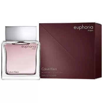 Calvin Klein Euphoria Men