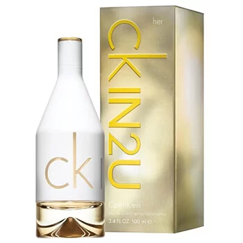 Calvin Klein In2U