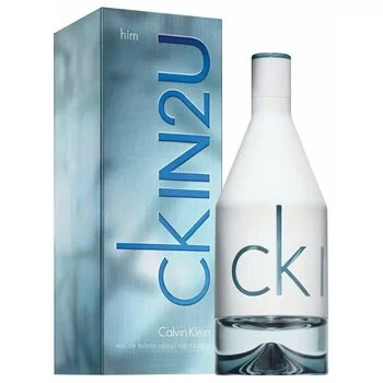 Calvin Klein In2U Man