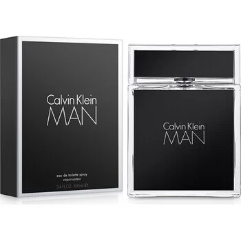 Calvin Klein Man