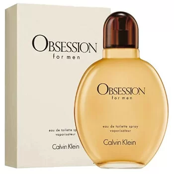 Calvin Klein Obsession for Men
