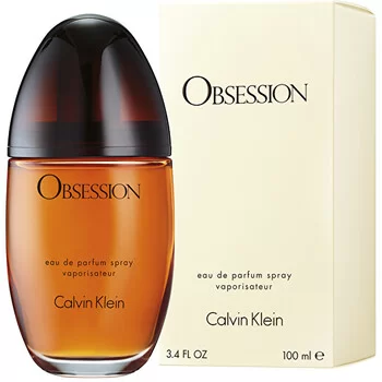 Calvin Klein Obsession for Women
