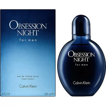 Calvin Klein Obsession Night for Men