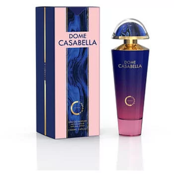 Camara Perfumes Dome Casabella