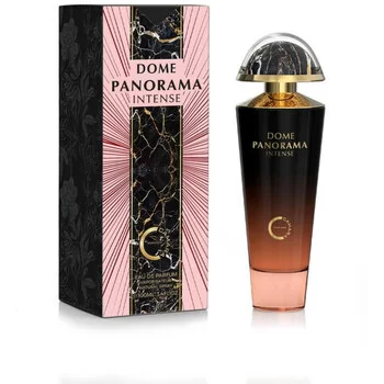 Camara Perfumes Dome Panorama