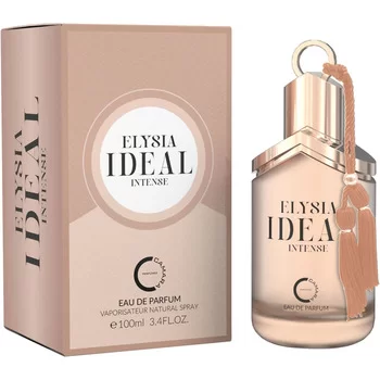 Camara Perfumes Elysia Ideal Intense