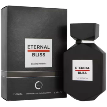 Camara Perfumes Eternal Bliss