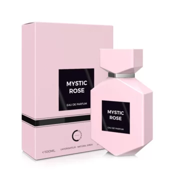 Camara Perfumes Mystic Rose