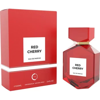 Camara Perfumes Red Cherry