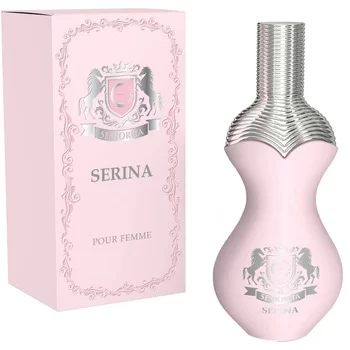 Camara Perfumes Seniorita Serina