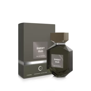 Camara Perfumes Sweet Oud