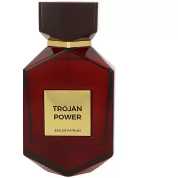 Camara Perfumes Trojan Power