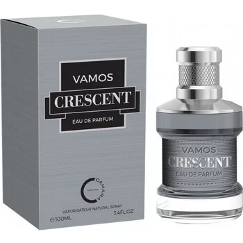 Camara Perfumes Vamos Crescent